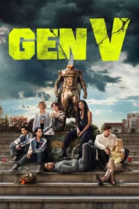 gen v 2025