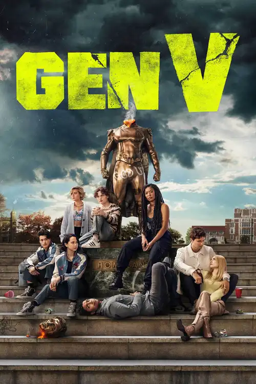 gen v 2025