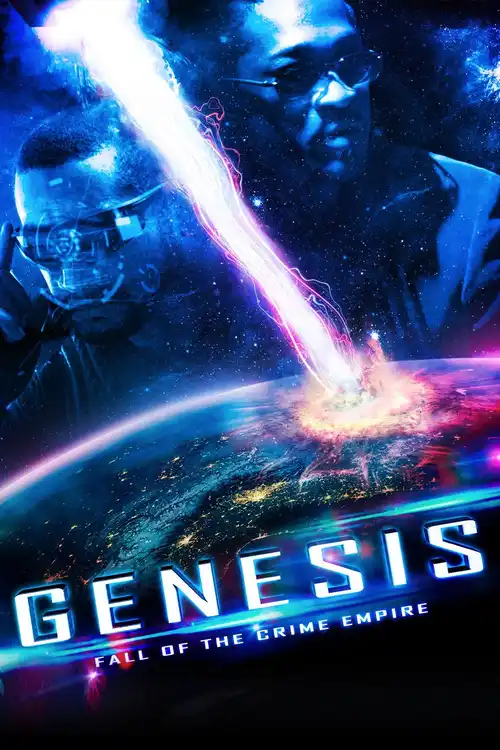 genesis fall of the crime empire 2017