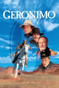 geronimo an american legend 1993