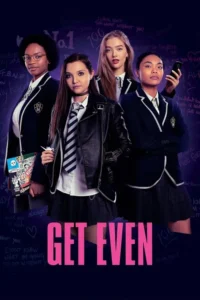 get even season 1