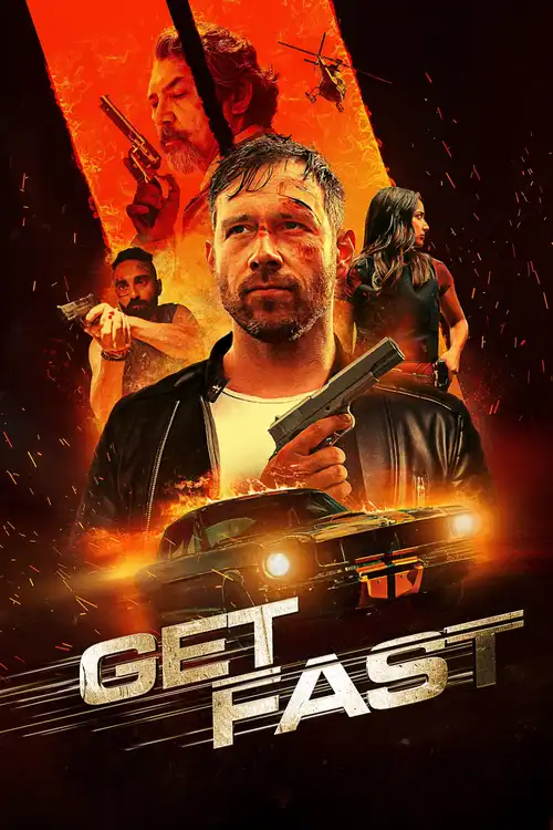 get fast 2024