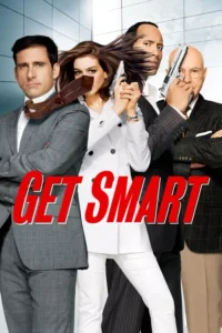 get smart 2008