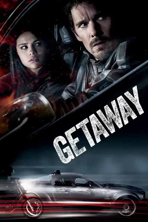 getaway 2013