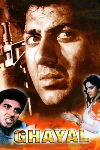 ghayal 1990