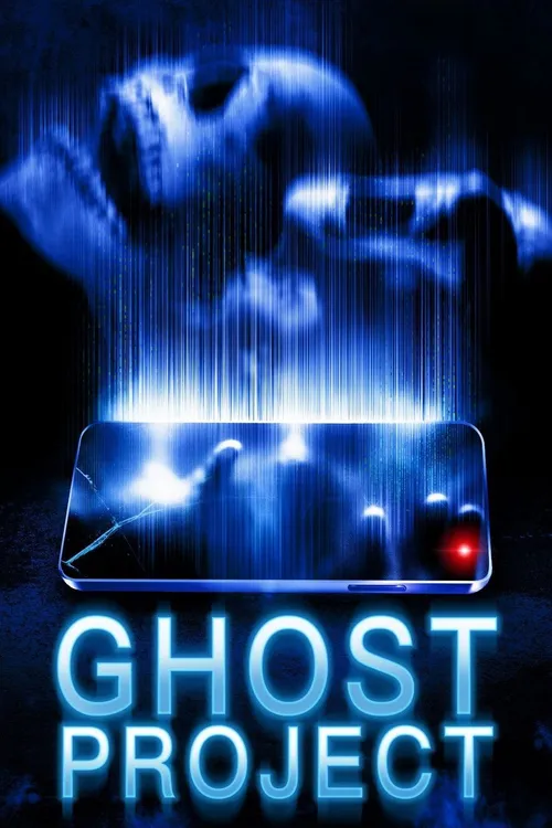 ghost project 2023