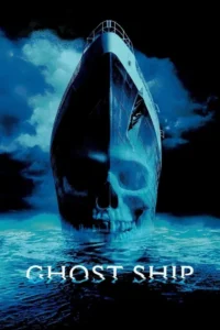 ghost ship 2002