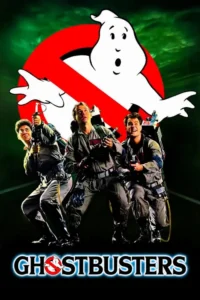 ghostbusters 1984