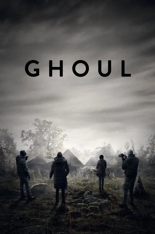 ghoul 2018