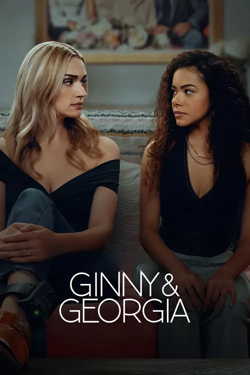 Download Ginny & Georgia (Season 1 β 3) Dual Audio {Hindi English} NetFlix Series 480p | 720p | 1080p WEB DL 12 ginny georgia season 1