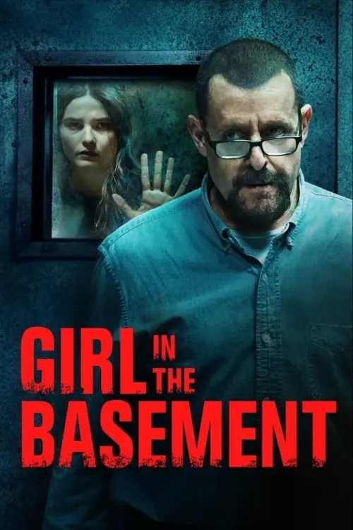 girl in the basement 2021