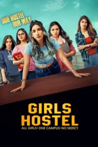 girls hostel season 3