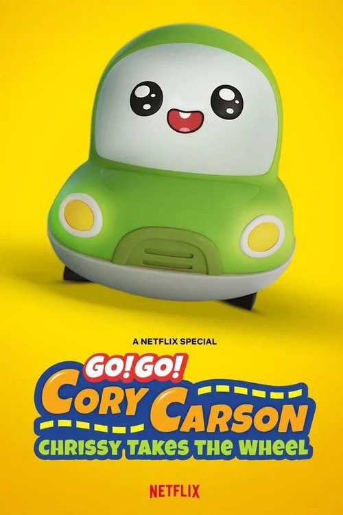 go go cory carson chrissy takes the wheel 2021