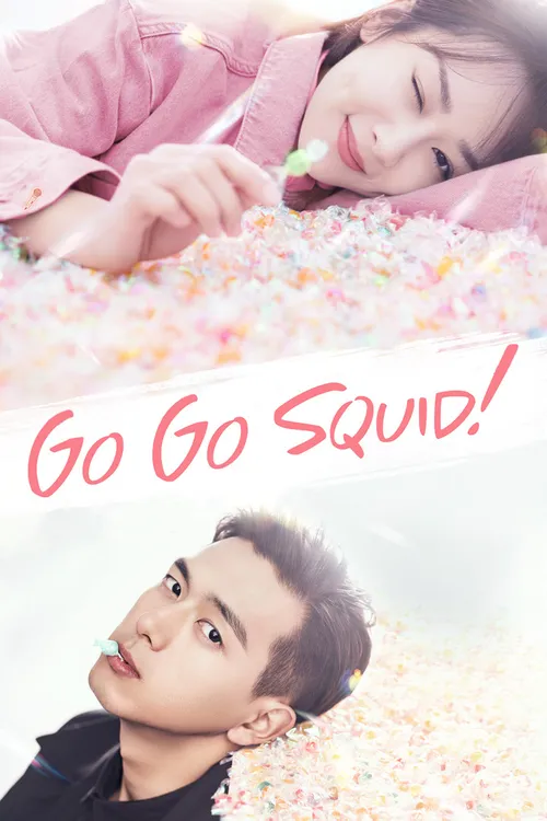 Download Go Go Squid! (Season 1) Dual Audio {Hindi Chinese} Series 480p 720p & 1080p WEB DL 8 go go squid season 1
