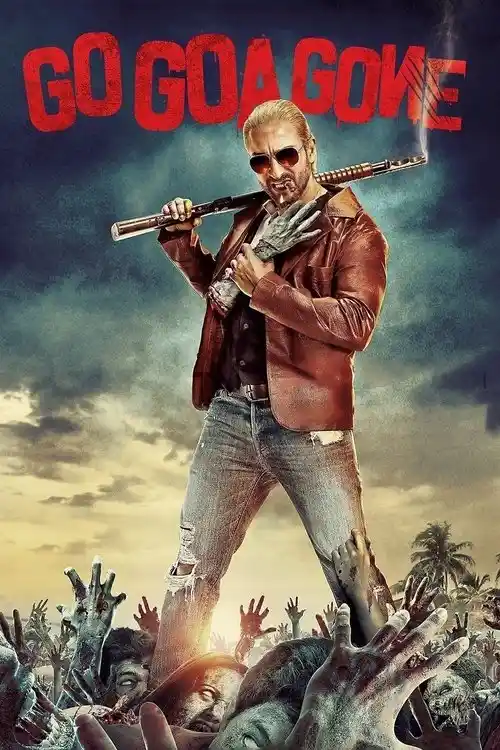 go goa gone 2013