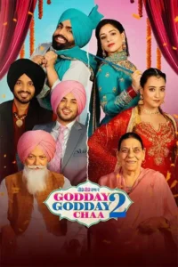 godday godday chaa 2 2025