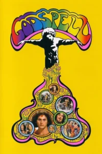 godspell 1973