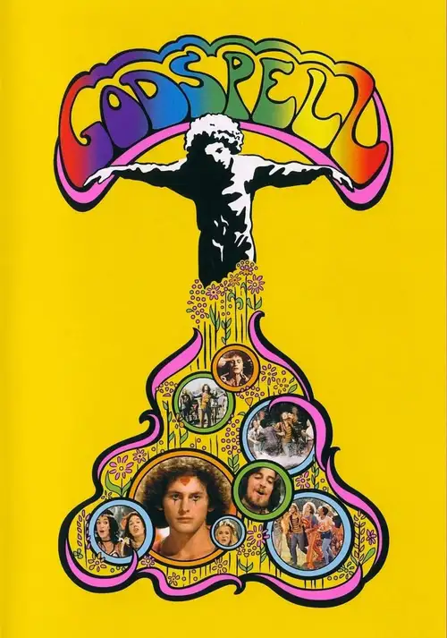 godspell 1973