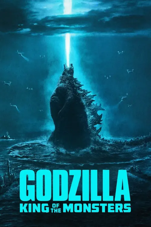 godzilla king of the monsters 2019