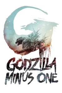 godzilla minus one 2023
