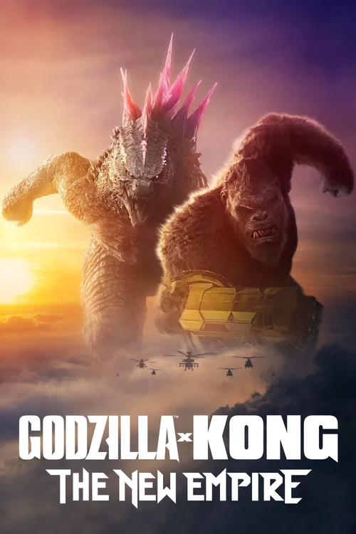 Download Godzilla x Kong: The New Empire (2024) BluRay {Hindi English} 480p | 720p | 1080p & 2160p 4K 3 godzilla x kong the new empire 2024