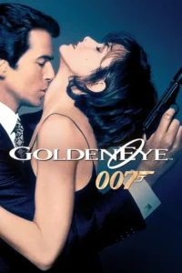 goldeneye james bond movie part 18 1995