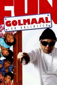 golmaal fun unlimited 2006