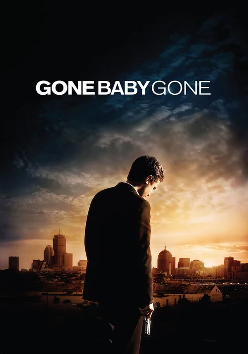 gone baby gone 2007