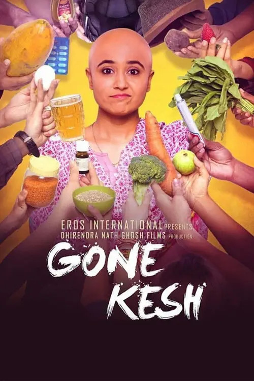 gone kesh 2019
