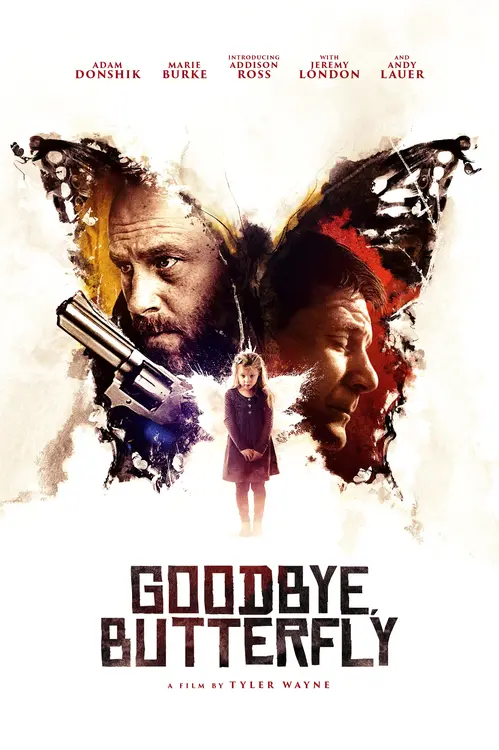 goodbye butterfly 2021