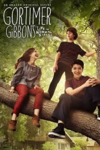 gortimer gibbon s life on normal street season 1