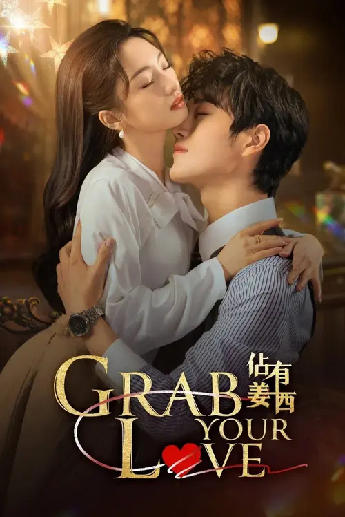 Download Grab Your Love (Season 1) Hindi ORG Dubbed Series 480p 720p & 1080p WEB DL 14 grab your love season 1
