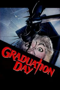 graduation day 1981