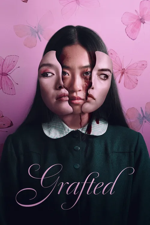 grafted 2024