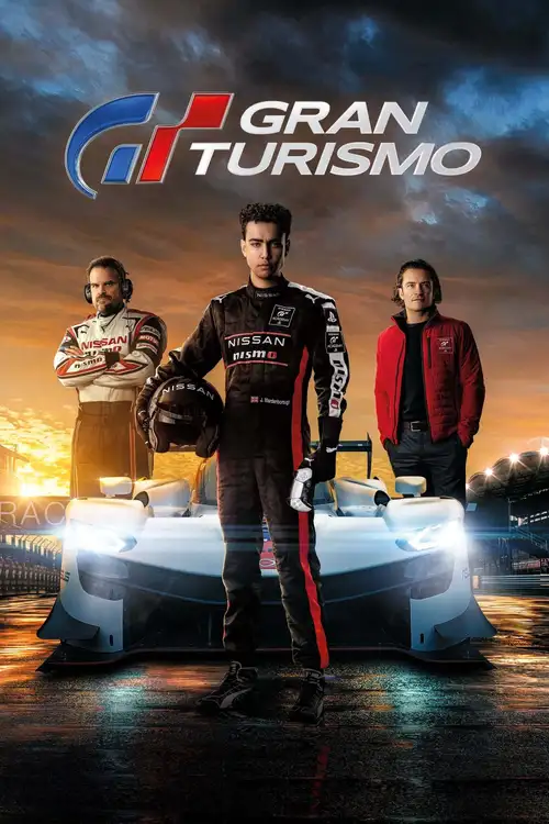 gran turismo 2023