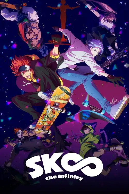 Download Grand Army (Season 1) Multi Audio {Hindi English Japanese} Series 480p 720p & 1080p WEB DL 20 grand army season 1