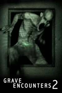 grave encounters 2 2012