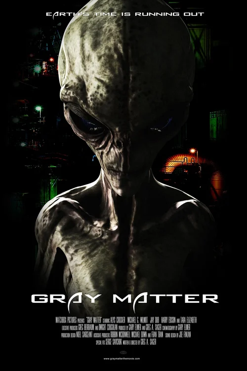 gray matter 2018