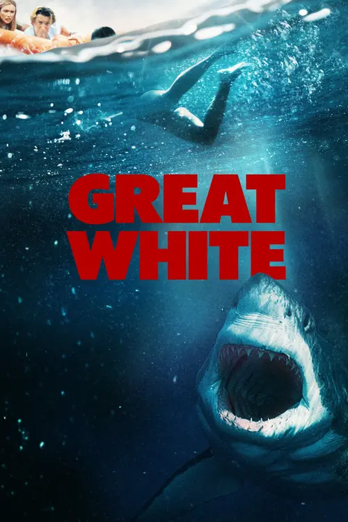 great white 2021