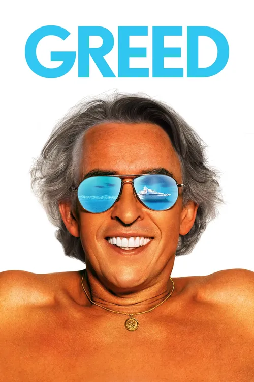greed 2019