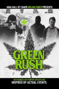 green rush 2020