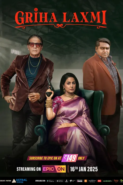 Download Griha Laxmi (S01) Complete Hindi WEB Series 480p | 720p | 1080p WEB DL 20 griha laxmi s01