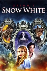grimm s snow white 2012