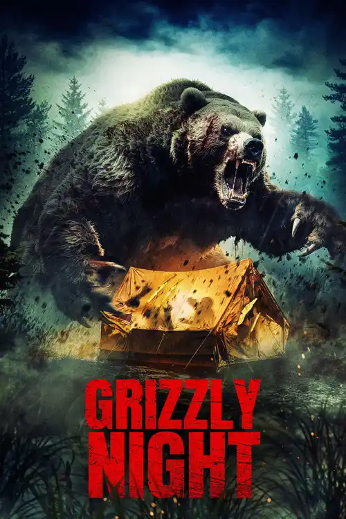 grizzly night 2026