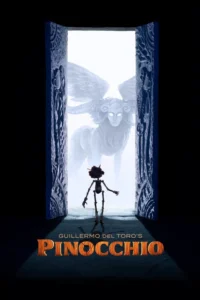 guillermo del toro s pinocchio 2022