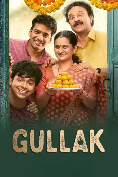 Download Gullak (Season 5) Hindi Dd5.1 Sonyliv Complete Web Series 480P | 720P | 1080P Web Dl 7 gullak season 5