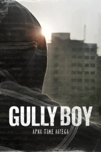 gully boy 2019