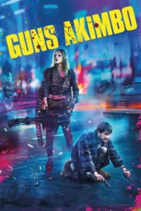 guns akimbo 2019