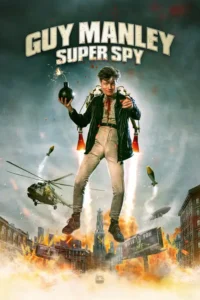 guy manley super spy 2024
