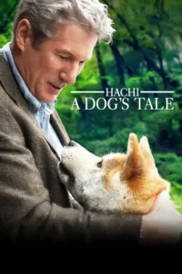 hachi a dog s tale 2009